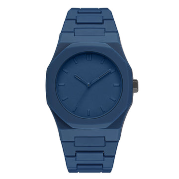 RELÓGIO OBSIDIAN AZUL MASCULINO